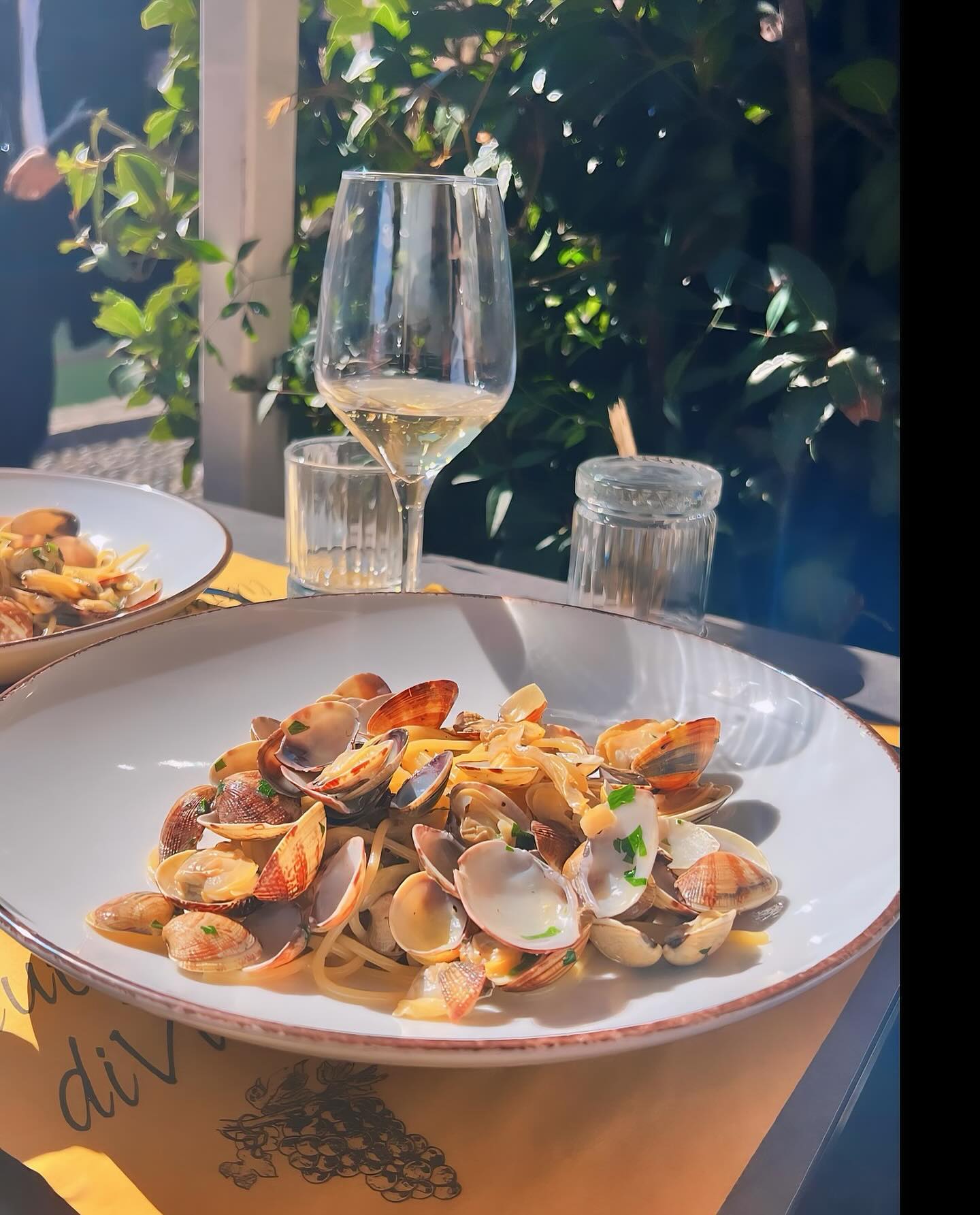 Ristorante con specialità milanesi al Naviglio Grande Milano